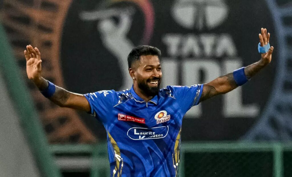 Hardik Pandya: IPL से इंटरनेशनल क्रिकेट मैच तक — आंकड़े बताते हैं असली कहानी