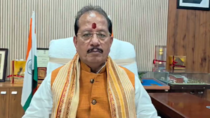 एग्री स्टैक से जुड़े परिमार्जन प्लस आवेदनों का त्वरित निष्पादन सुनिश्चित करें: उपमुख्यमंत्री विजय कुमार सिन्हा